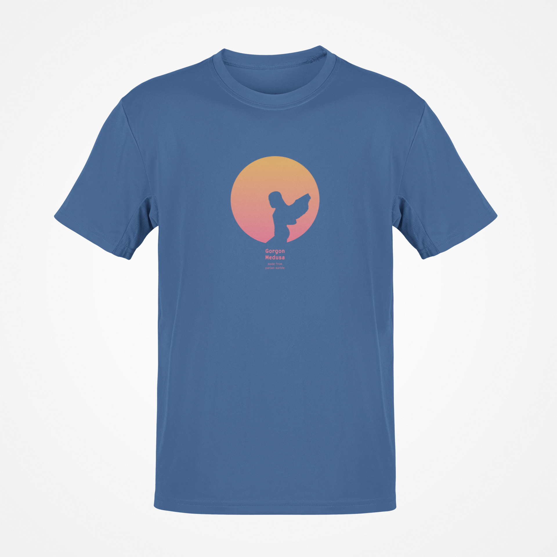 Gorgon Medusa T-Shirt