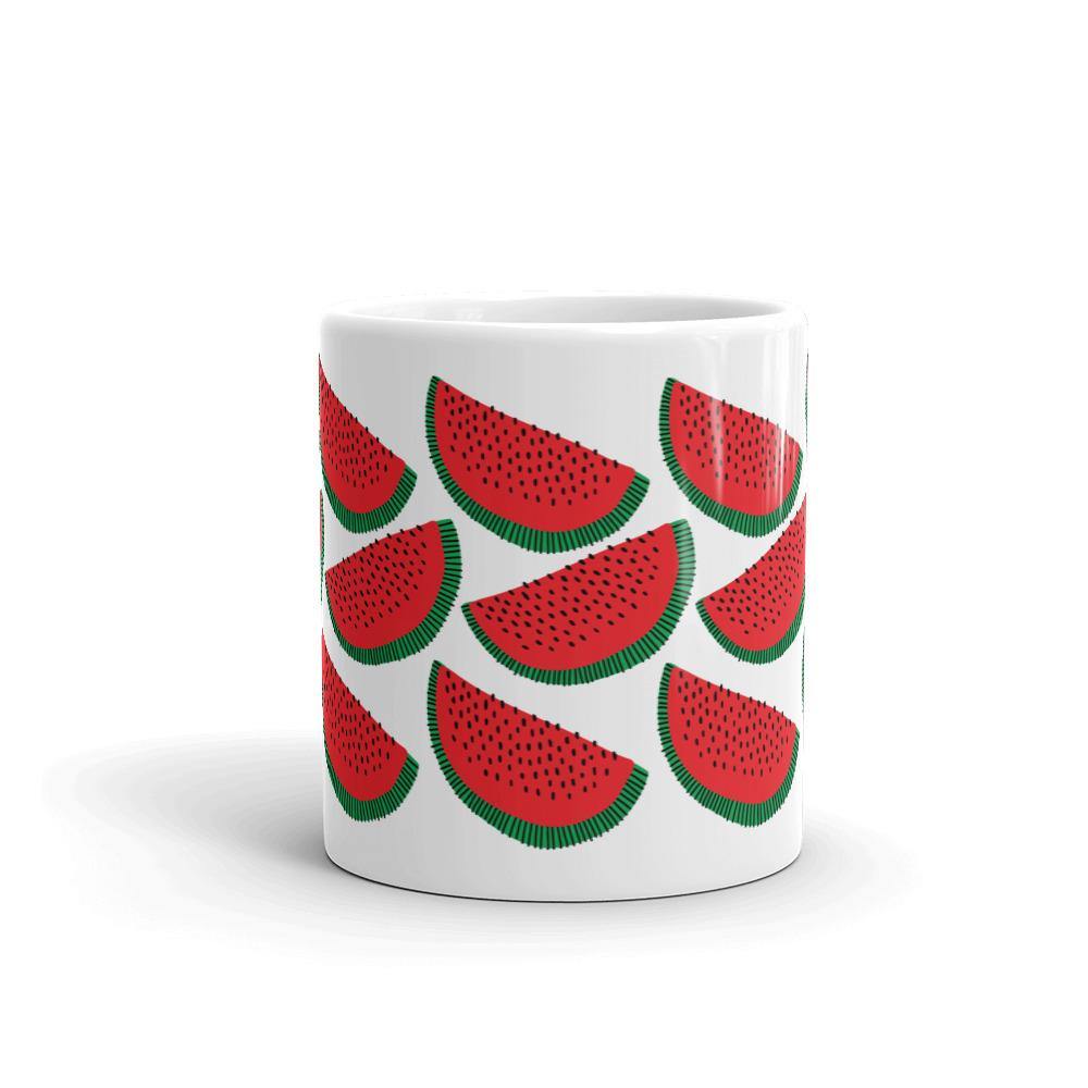 Watermelon Mug - YOU & ISLAND