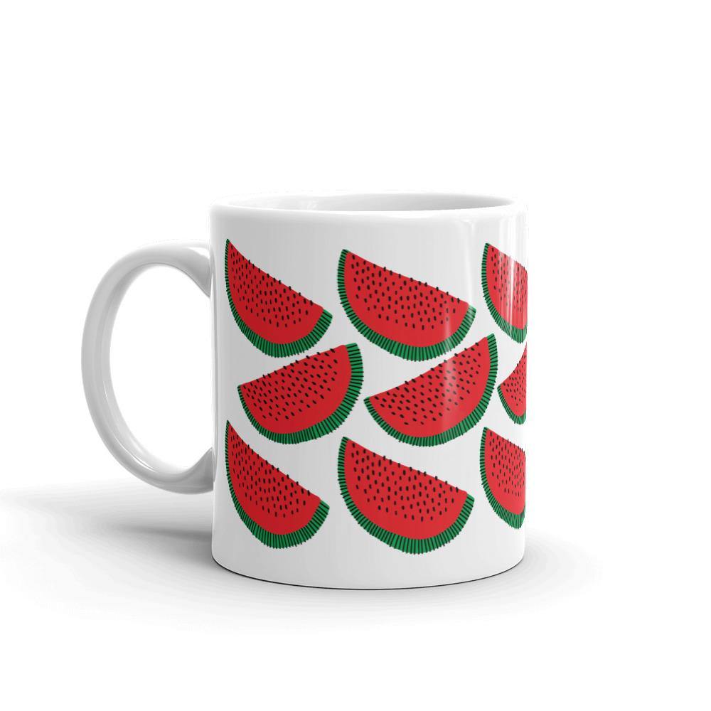 Watermelon Mug - YOU & ISLAND